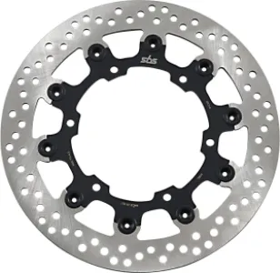 SBS - BRAKE RTR ROUND - 17103653