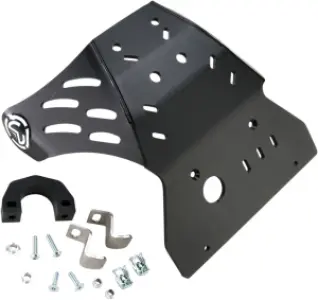MOOSE OFFROAD HARD-PARTS - SKIDPLATE PRO KAW KX85 - 05060664