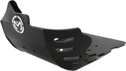 MOOSE OFFROAD HARD-PARTS - SKIDPLATE PRO SUZ RMZ250 - 05060671