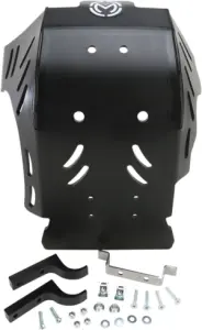 MOOSE OFFROAD HARD-PARTS - SKIDPLATE PRO SUZ RMZ250 - 05060671