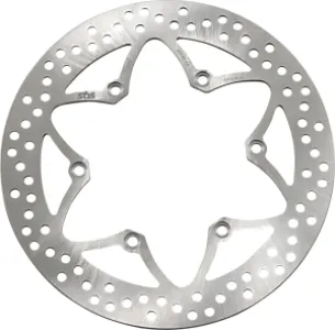 SBS - BRAKE RTR ROUND - 17103654