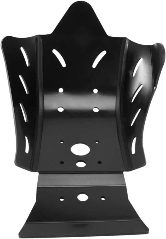 MOOSE OFFROAD HARD-PARTS - SKIDPLATE PRO HON CRF450 - 05060679