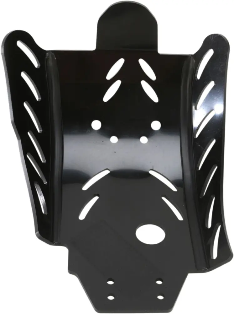 MOOSE OFFROAD HARD-PARTS - SKIDPLATE PRO HON CRF250 - 05060683
