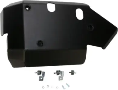 MOOSE OFFROAD HARD-PARTS - SKID PLATE ALUM TENERE - 05060744
