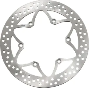 SBS - BRAKE RTR ROUND - 17103654
