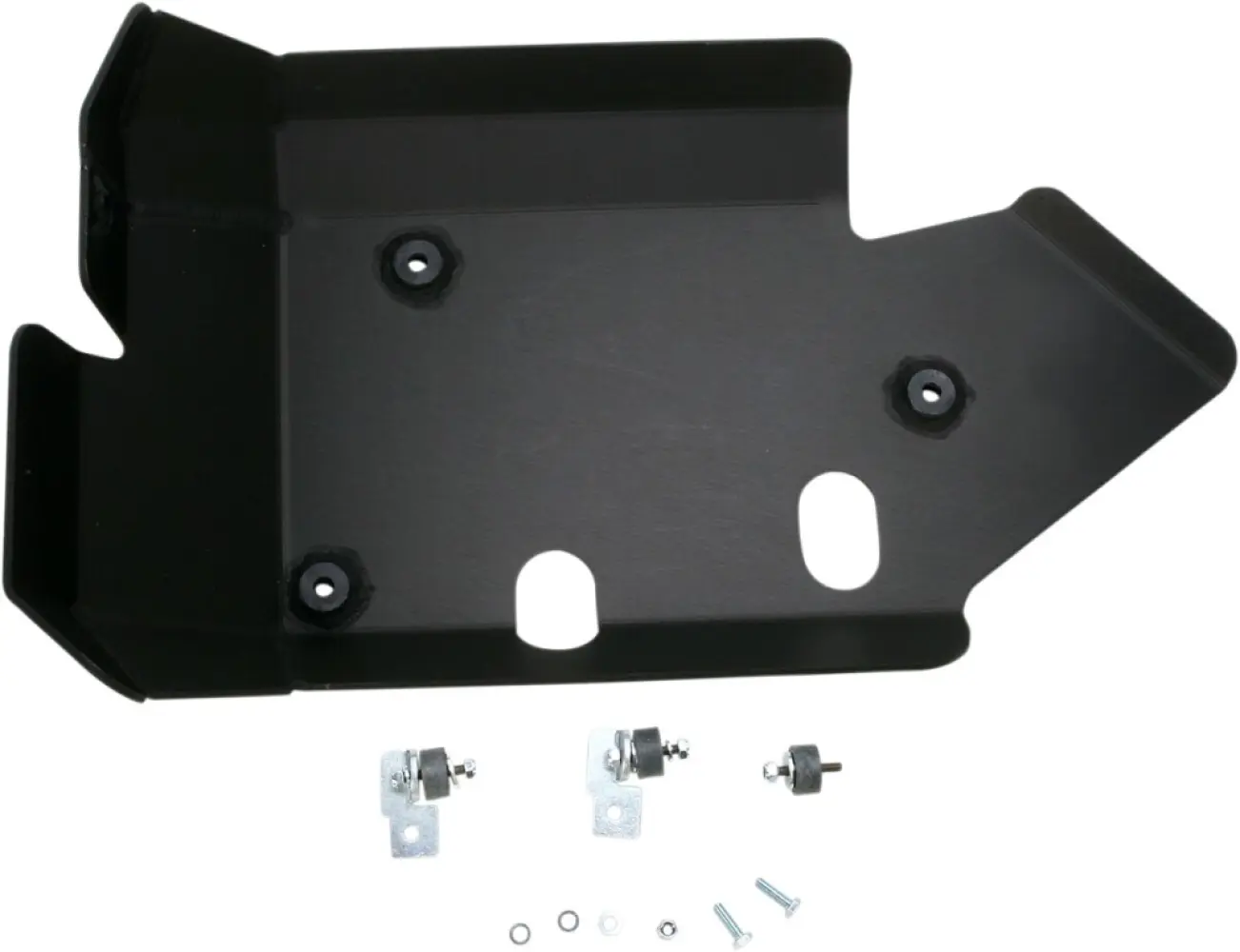 MOOSE OFFROAD HARD-PARTS - SKID PLATE ALUM TENERE - 05060744