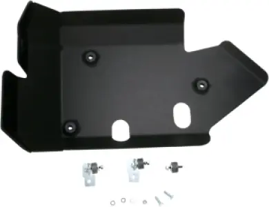 MOOSE OFFROAD HARD-PARTS - SKID PLATE ALUM TENERE - 05060744
