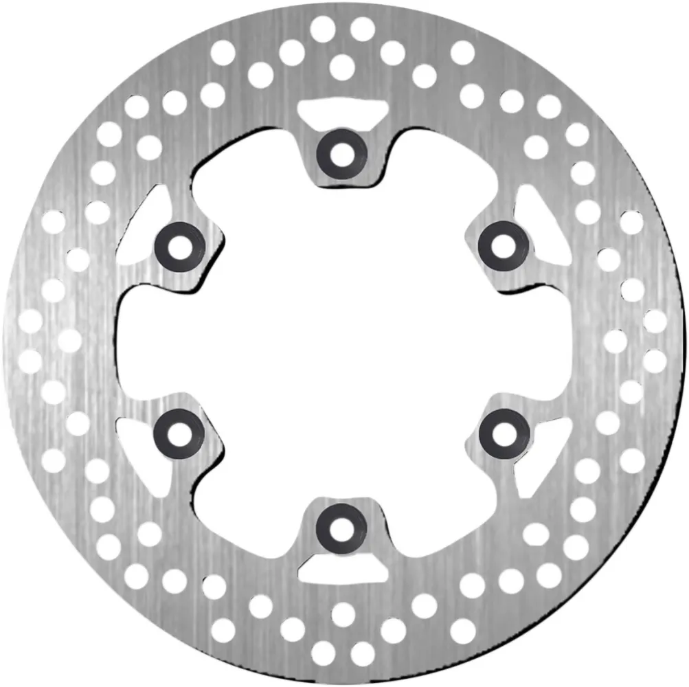 SBS - BRAKE RTR ROUND - 17103655