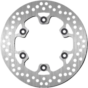 SBS - BRAKE RTR ROUND - 17103655