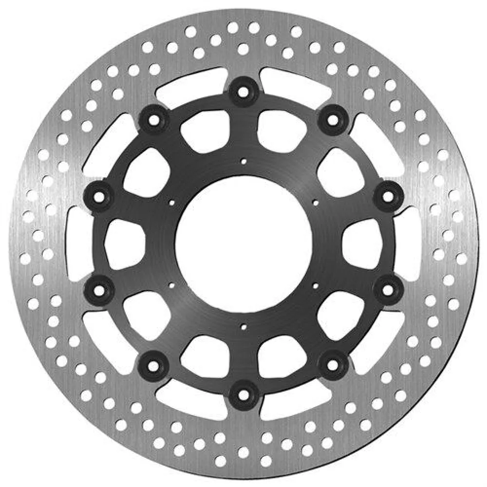SBS - BRAKE RTR ROUND - 17103656