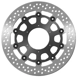 SBS - BRAKE RTR ROUND - 17103656