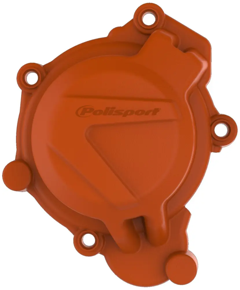 POLISPORT - IGNITION CVR KTM OR - 05061246