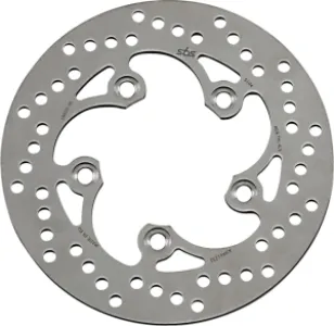 SBS - BRAKE RTR ROUND - 17103657