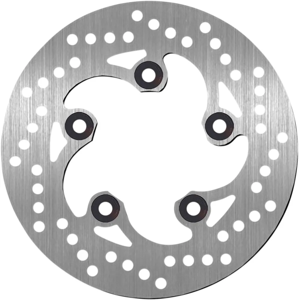 SBS - BRAKE RTR ROUND - 17103657