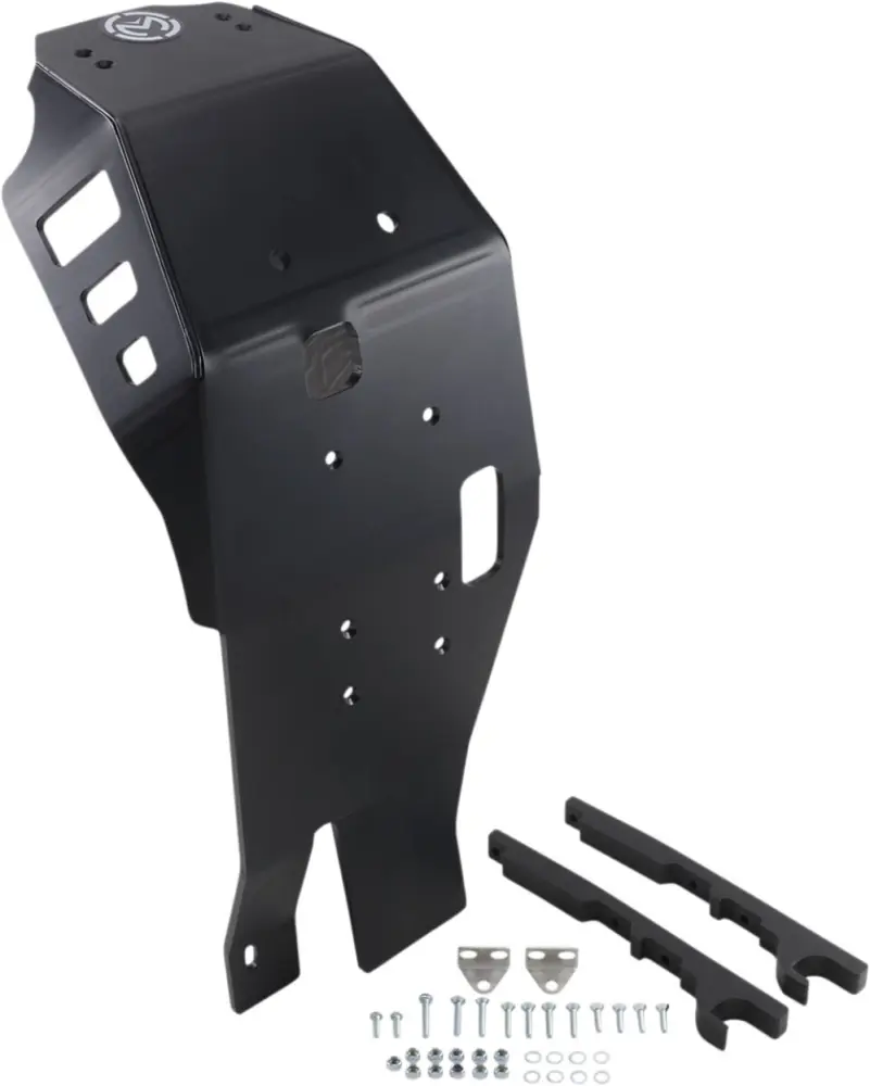 MOOSE OFFROAD HARD-PARTS - SKID PLATE PRO LG KTM/HUSQ - 05061343
