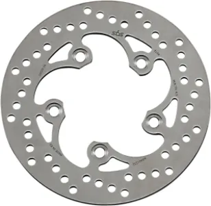SBS - BRAKE RTR ROUND - 17103657