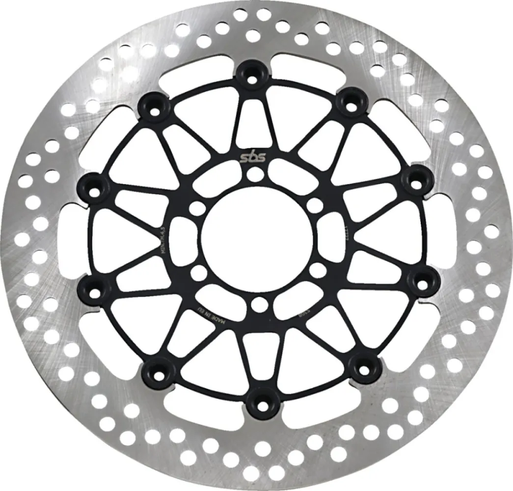 SBS - BRAKE RTR ROUND - 17103664