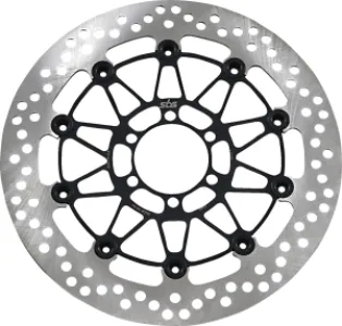 SBS - BRAKE RTR ROUND - 17103664