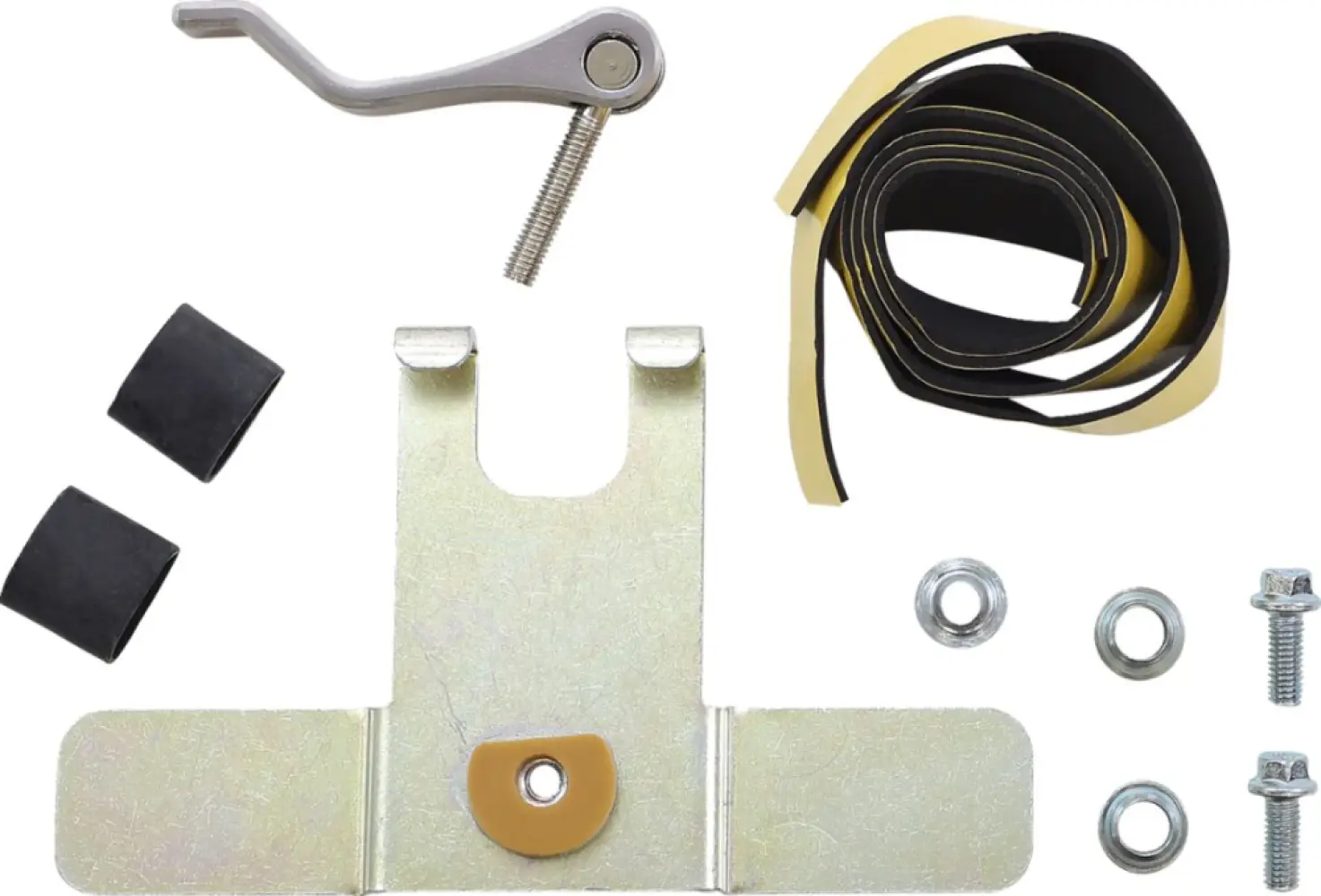 POLISPORT - SKDPLATE W/LINKAGE KT HVA - 05061465