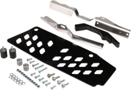 MOOSE OFFROAD HARD-PARTS - SKID PLATE PRO LG KTM 790 - 05061472