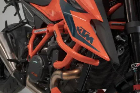 SW-MOTECH - CRASH BAR KTM SUPERDUKE - 05061640