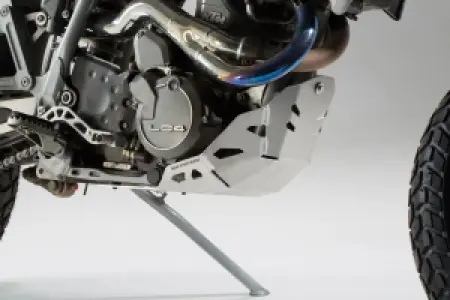 SW-MOTECH - ENGINE GUARD - 05061643