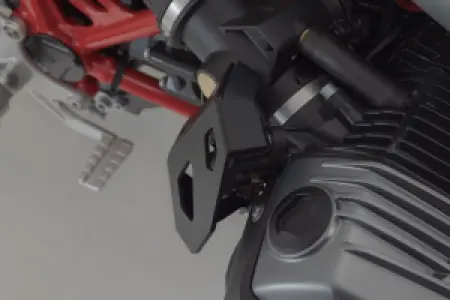 SW-MOTECH - INJECTOR PROT SET - 05061862