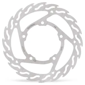 MOTO-MASTER - BRAKE DISC FLAME FRONT - 17103696
