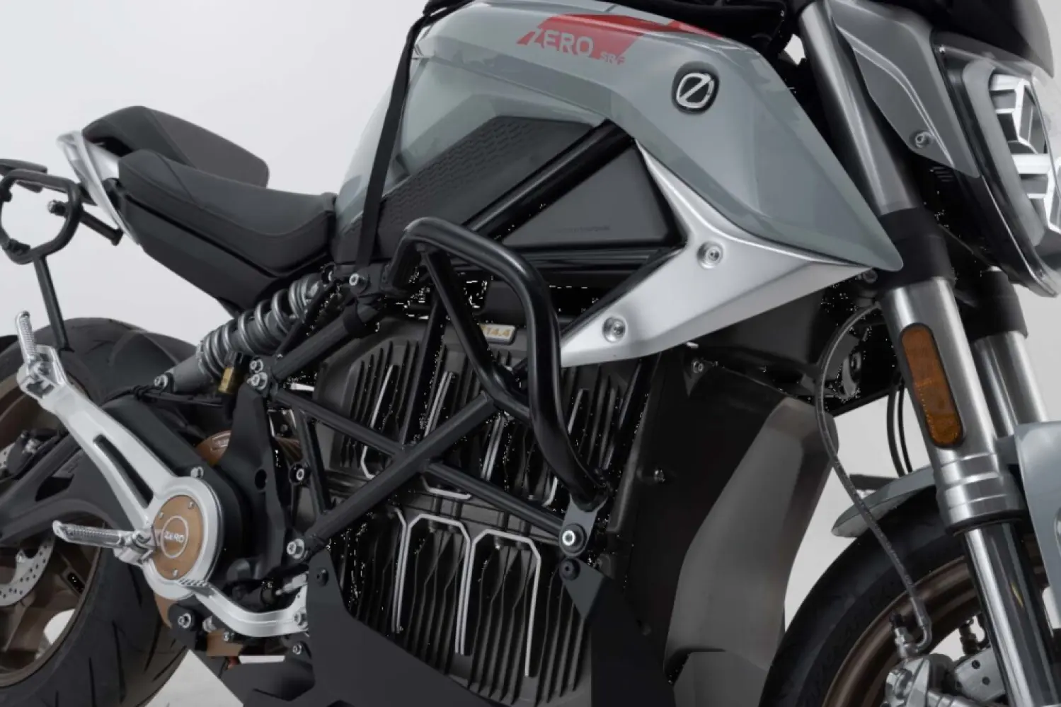 SW-MOTECH - CRASH BAR - 05061885