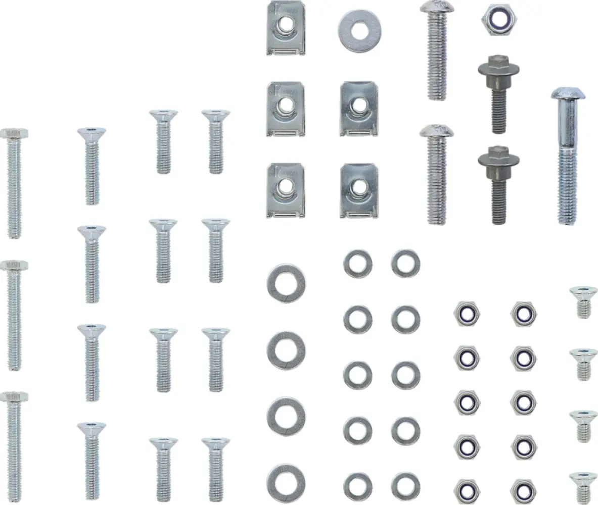 MOOSE OFFROAD HARD-PARTS - SKID PLATE PRO KTM 1290 - 05061887