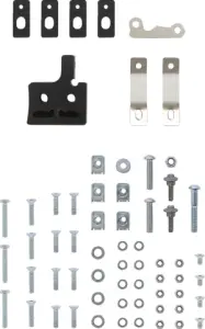 MOOSE OFFROAD HARD-PARTS - SKID PLATE PRO KTM 1290 - 05061888