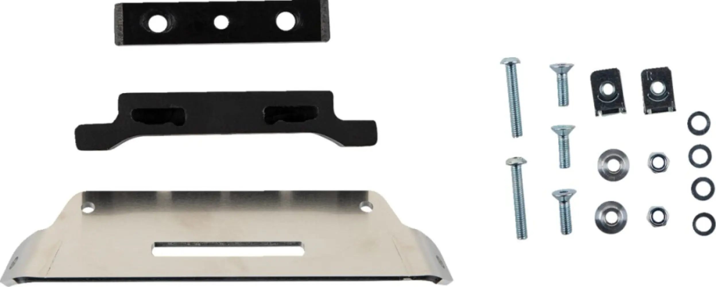 MOOSE OFFROAD HARD-PARTS - SKID PLATE PRO KTM/HUS - 05061930
