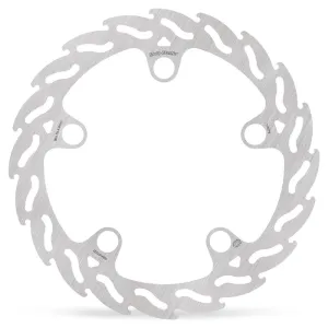 MOTO-MASTER - BRAKE DISC FLAME FRONT - 17103698