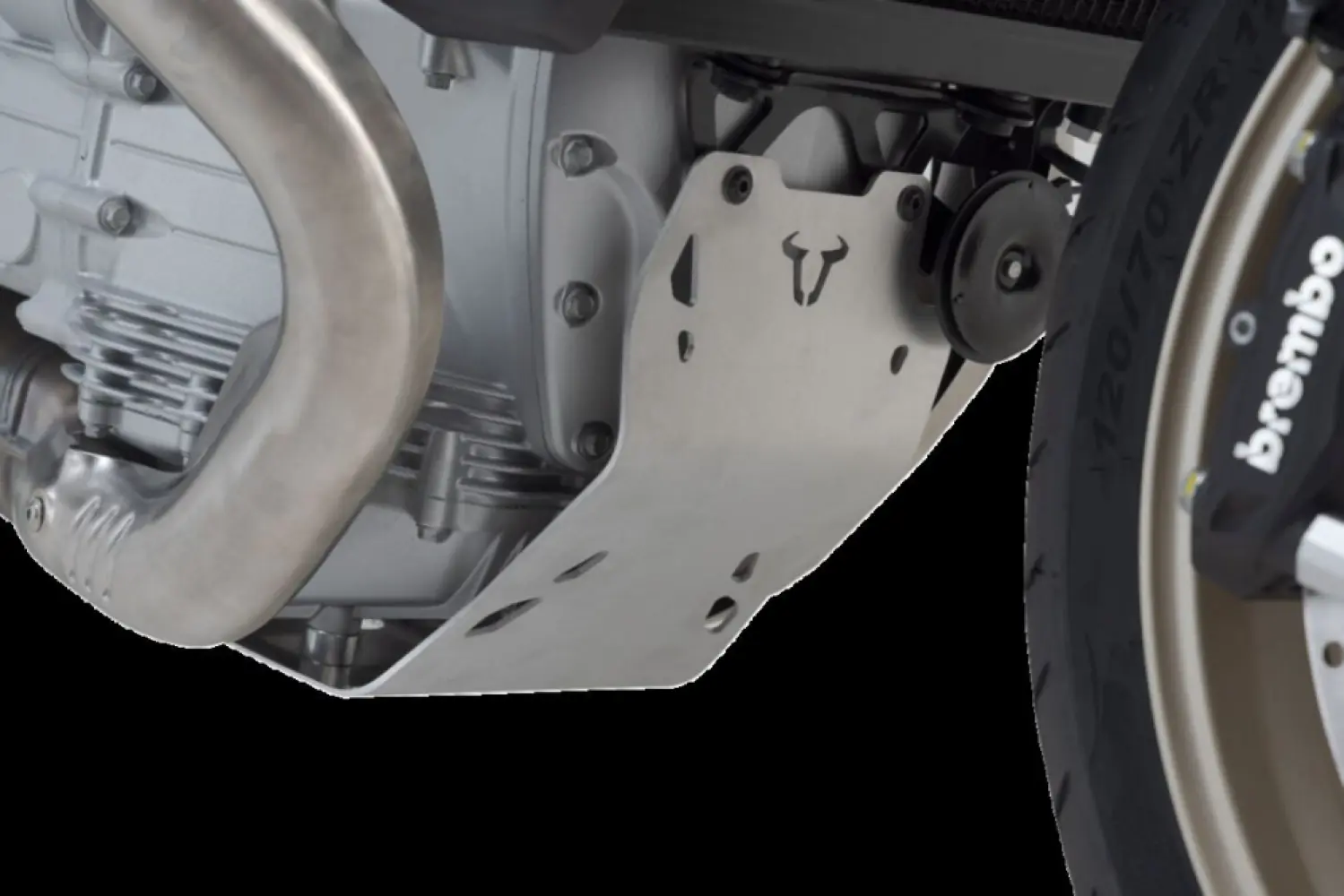 SW-MOTECH - ENGINE GUARD - 05061955