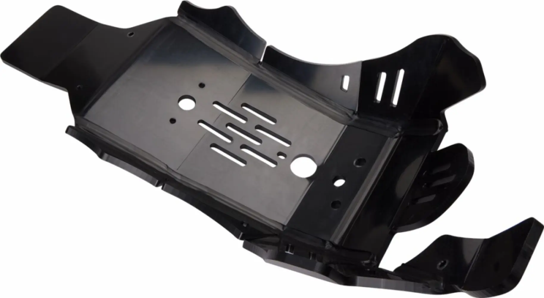 MOOSE OFFROAD HARD-PARTS - SKID PLATE PRO LARGE YAM - 05061958