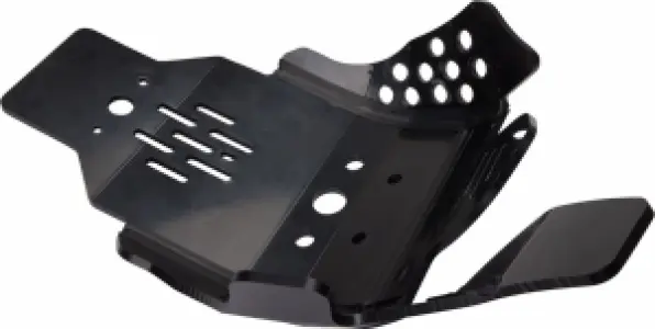 MOOSE OFFROAD HARD-PARTS - SKID PLATE PRO YAM - 05061959