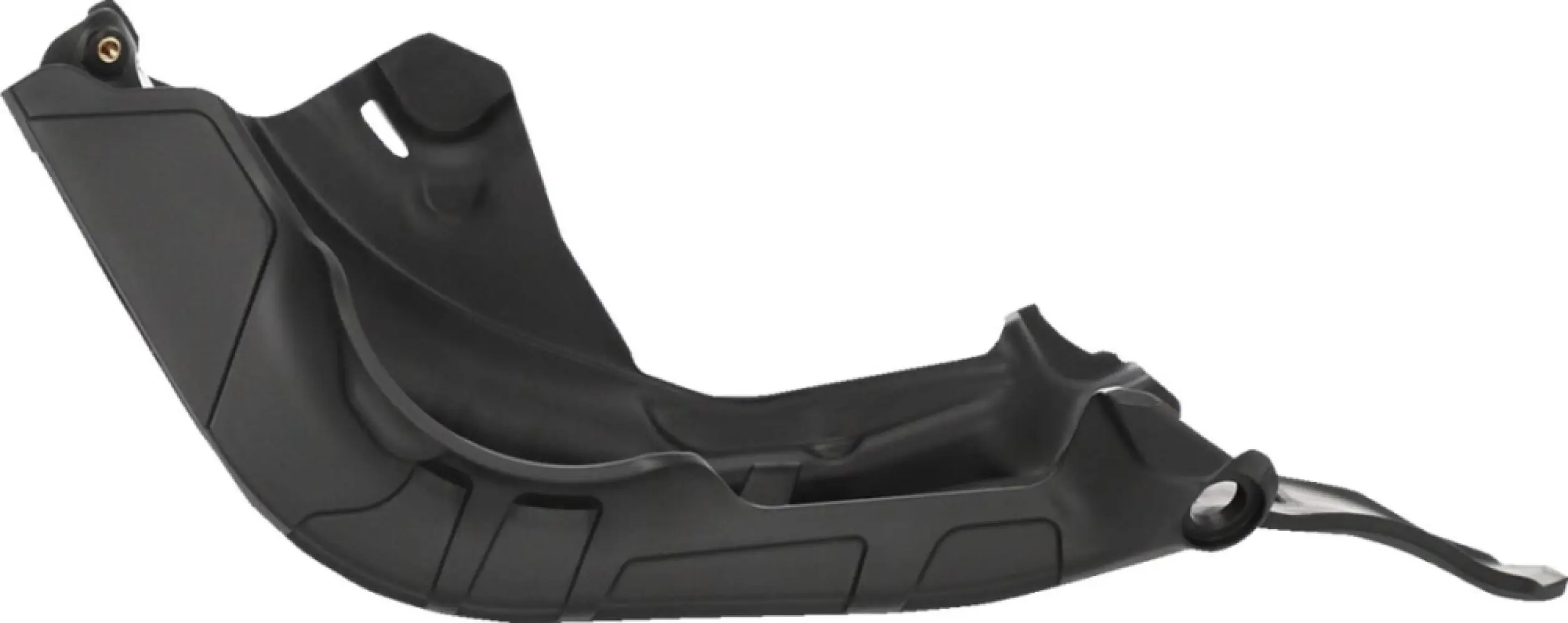 CYCRA - FULL ARMOR SKID PLATE BLK - 05061973