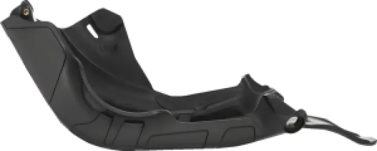 CYCRA - FULL ARMOR SKID PLATE BLK - 05061973