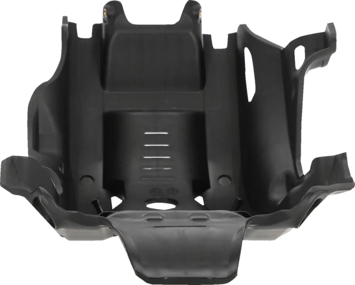 CYCRA - FULL ARMOR SKID PLATE BLK - 05061973