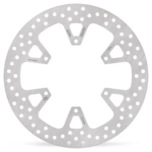 MOTO-MASTER - BRAKE DISC HALO REAR - 17103706