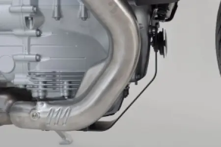 SW-MOTECH - ENGINE GUARD - 05061980