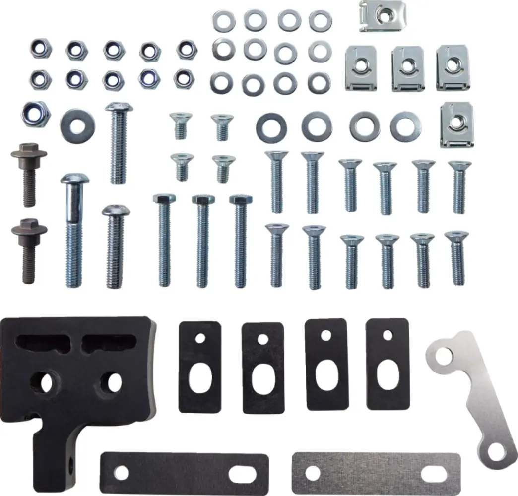 AXP RACING - ADV SKID PLATE KTM 1290 R/S BK - 05061982