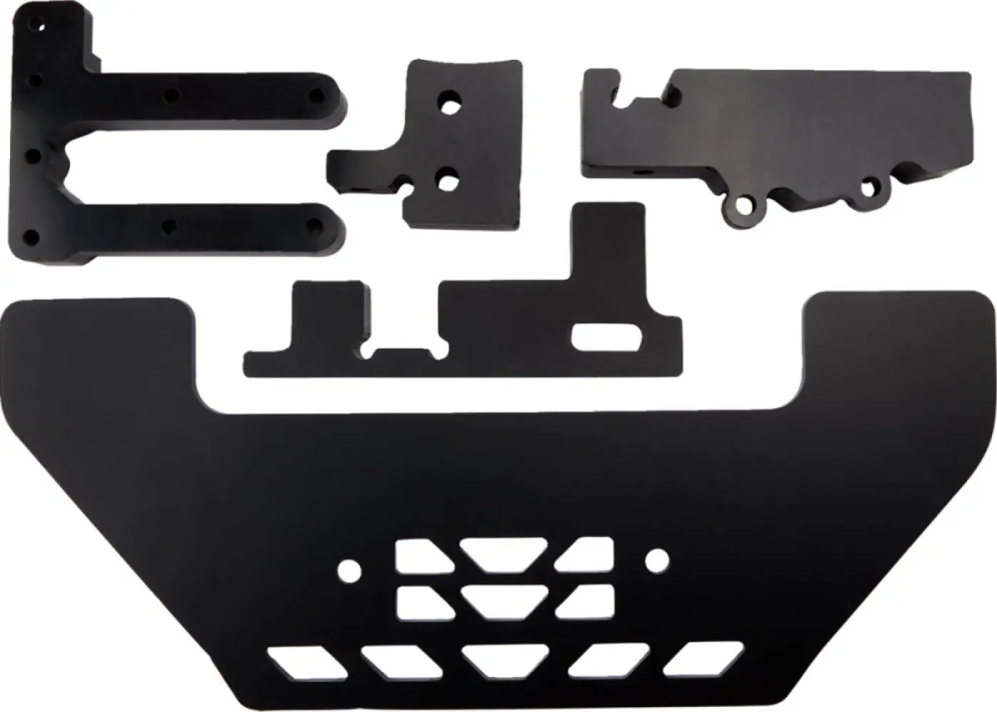 AXP RACING - ADV SKID PLATE KTM 1290 R/S OR - 05061983