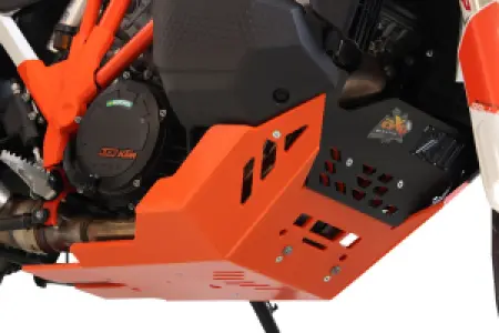 AXP RACING - ADV SKID PLATE KTM 1290 R/S OR - 05061983