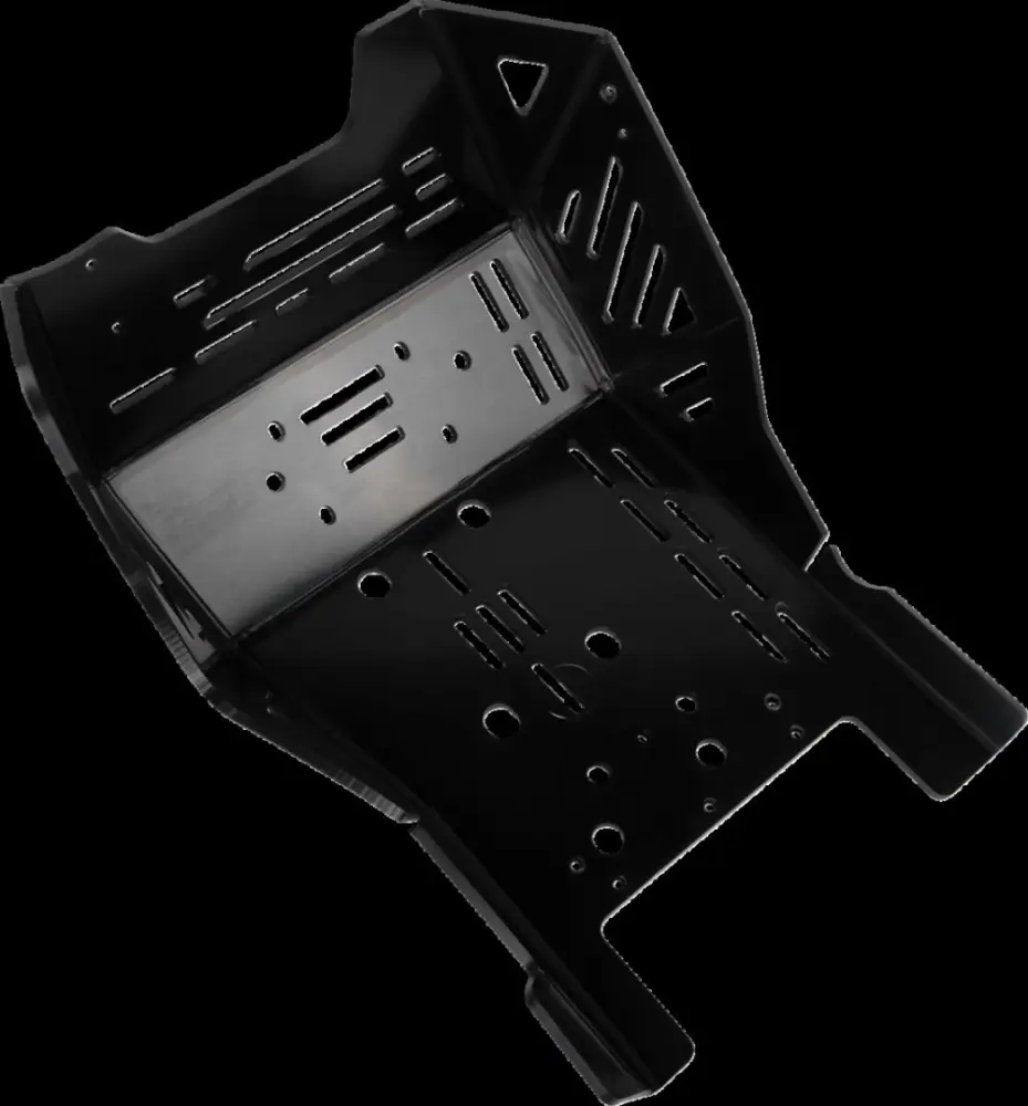 AXP RACING - ADV SKID PLATE TUAREG BK - 05061986