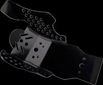 AXP RACING - SKID PLATE 6MM YZ/XE250F BK - 05061993
