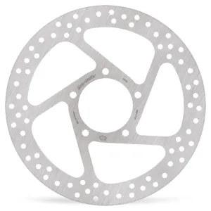 MOTO-MASTER - BRAKE DISC HALO REAR - 17103707