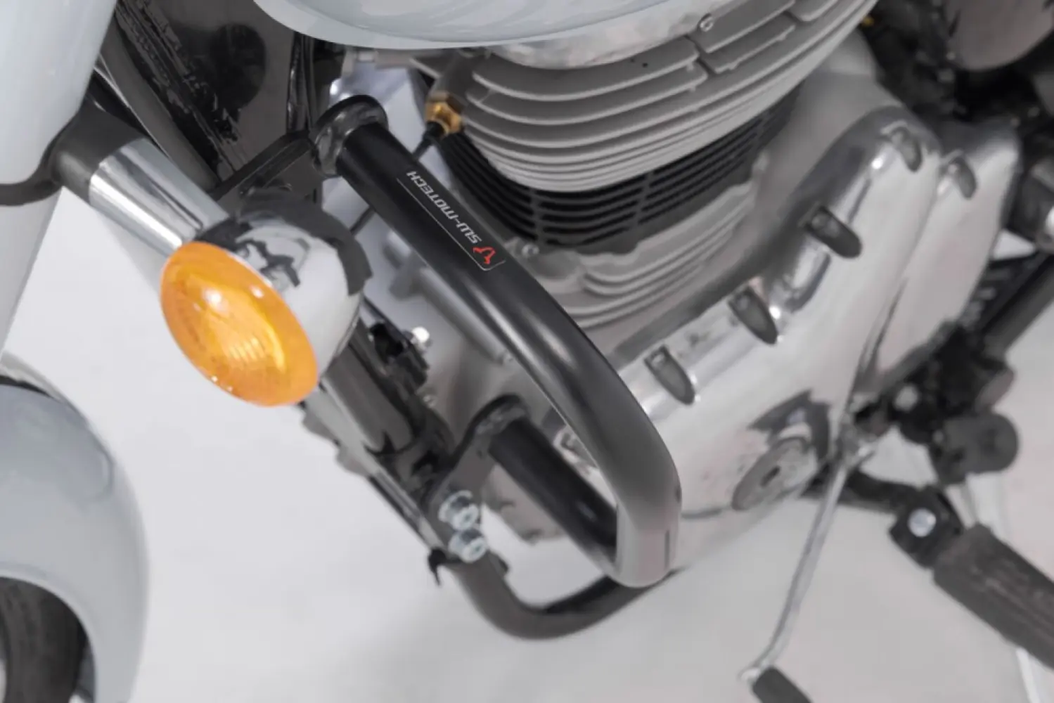 SW-MOTECH - CRASH BAR  - 05062004