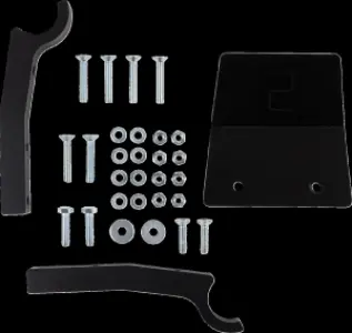 AXP RACING - XTREM SKID PLATE TE250/300 17- - 05062023