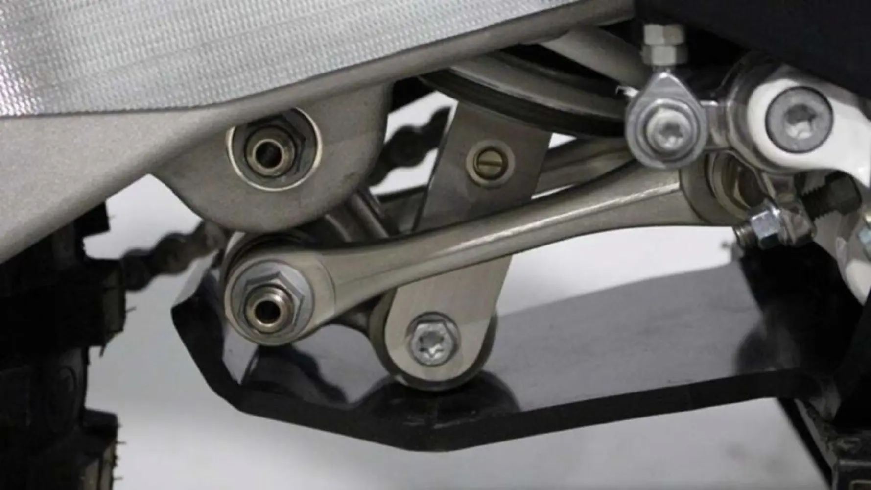 AXP RACING - XTREM SKID PLATE FE250/350 17- - 05062026